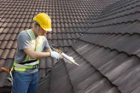 Best Tile Roofing Installation  in USA